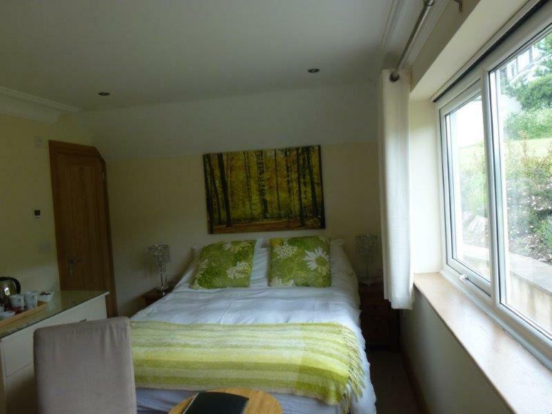 Bed and Breakfast Stoke Gabriel Lodgings Totnes Zewnętrze zdjęcie