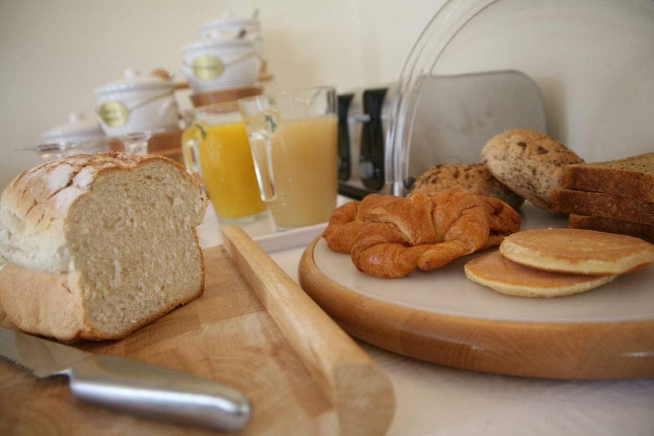 Bed and Breakfast Stoke Gabriel Lodgings Totnes Zewnętrze zdjęcie