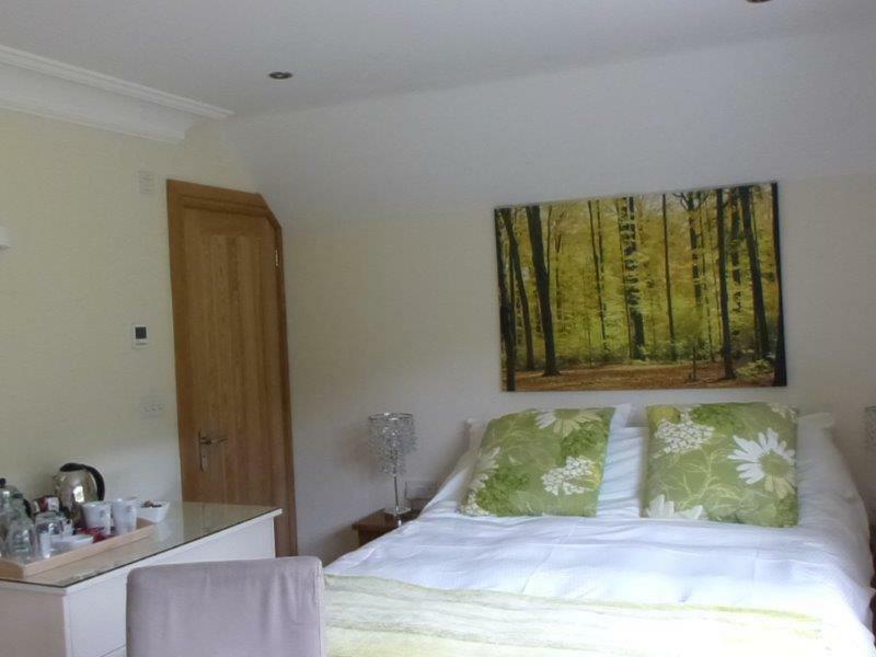 Bed and Breakfast Stoke Gabriel Lodgings Totnes Zewnętrze zdjęcie