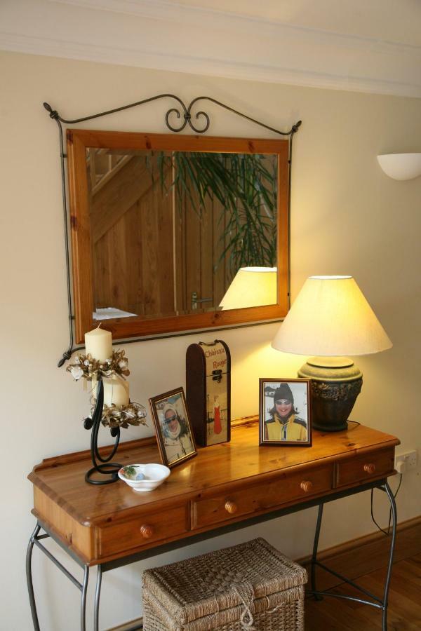 Bed and Breakfast Stoke Gabriel Lodgings Totnes Zewnętrze zdjęcie